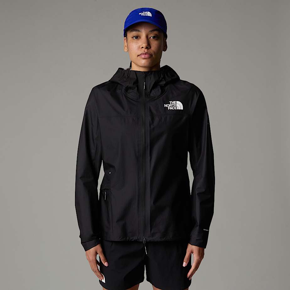 The North Face Summit Superior Futurelight™ Jacke Für Damen Tnf Black Größe M female