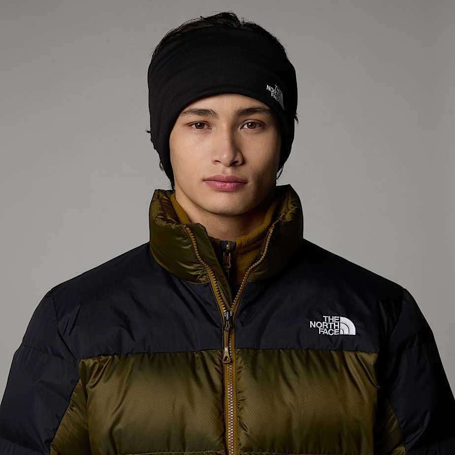 Base Lined Neck Warmer - 6