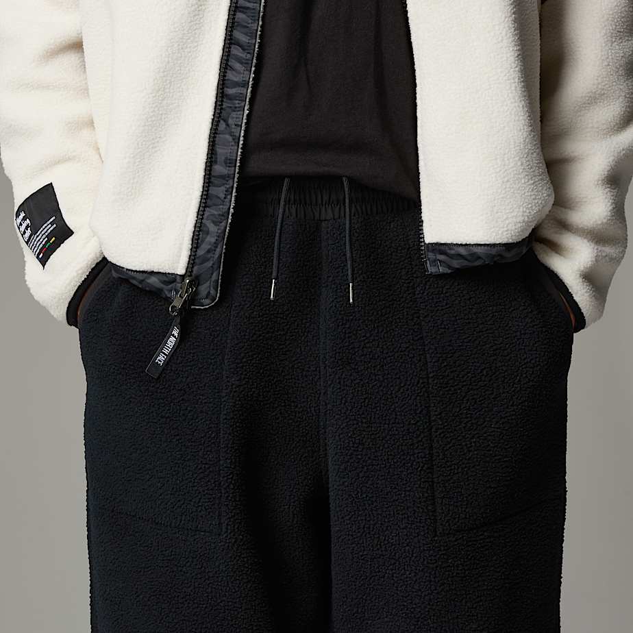 Retro Denali Hose für Herren - 5