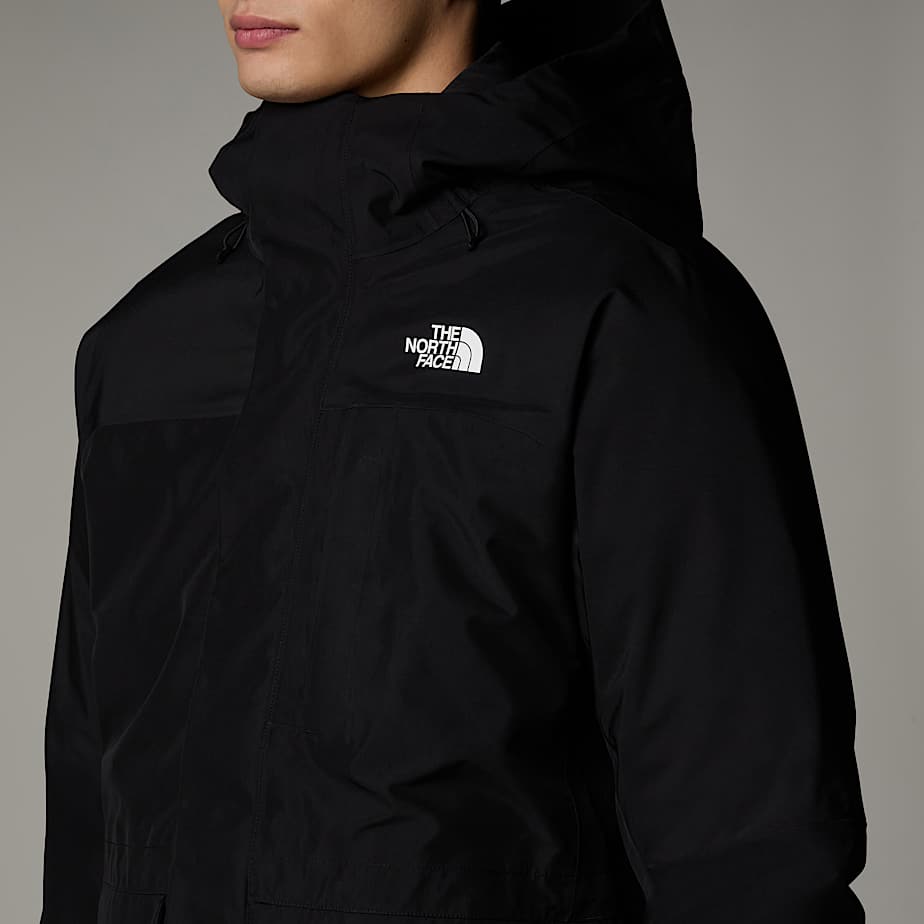 Sarnen GORE-TEX® Triclimate 3-in-1-jas voor heren