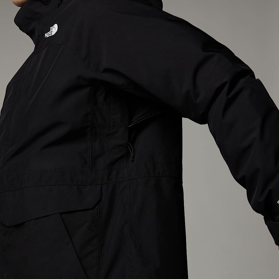 Sarnen GORE-TEX® Triclimate 3-in-1-jas voor heren
