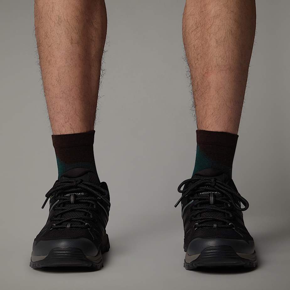 Hiking 1/4 Socks