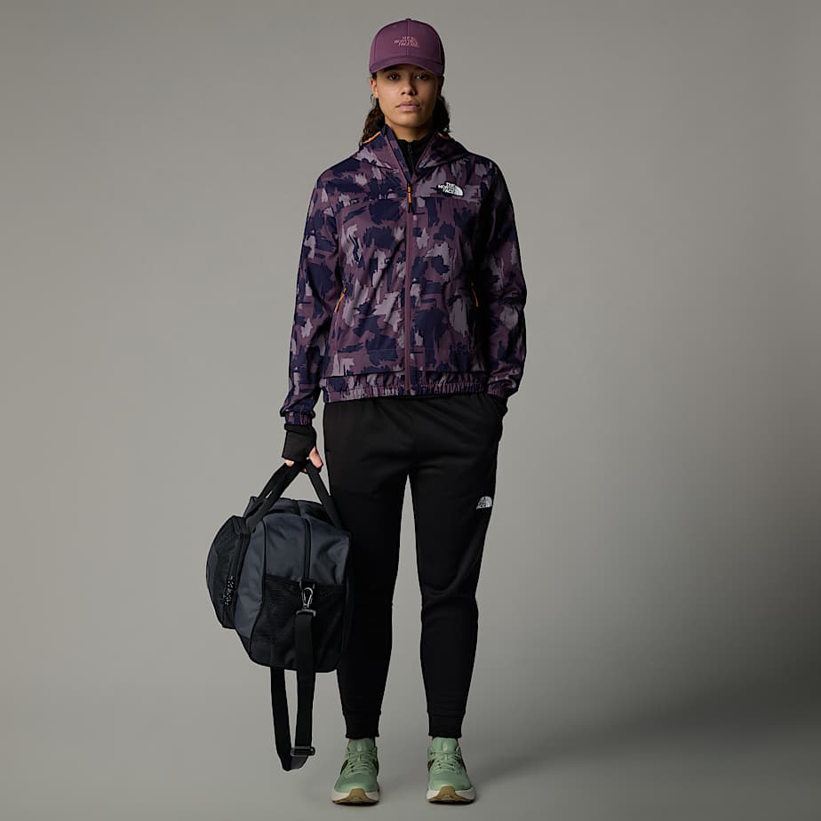 Fleecejoggingbroek voor dames - 2