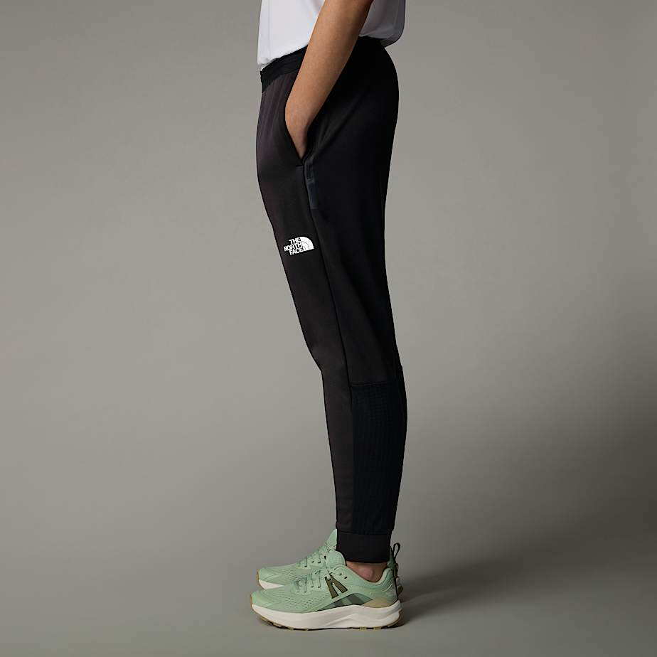 Fleecejoggingbroek voor dames - 3