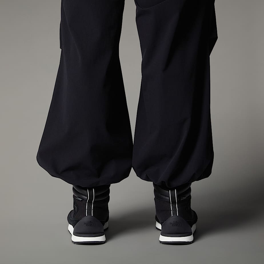 Women's Back-To-Berkeley IV Textile Lifestyle Boots