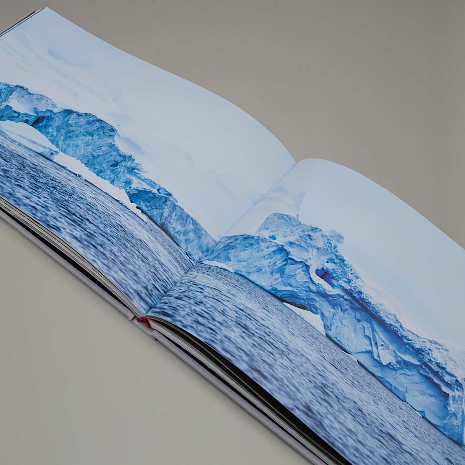 Coffee table book “Of a Lifetime”
