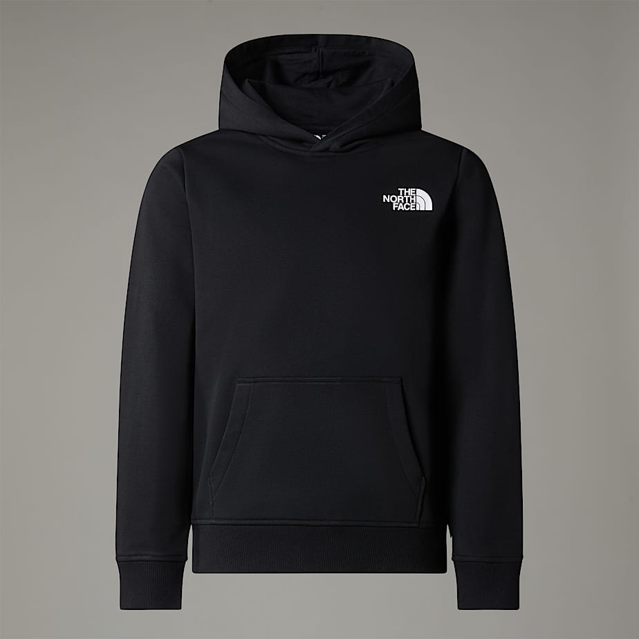 Teens' Redbox Hoodie - 11