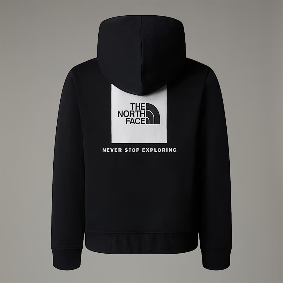 Teens' Redbox Hoodie - 12