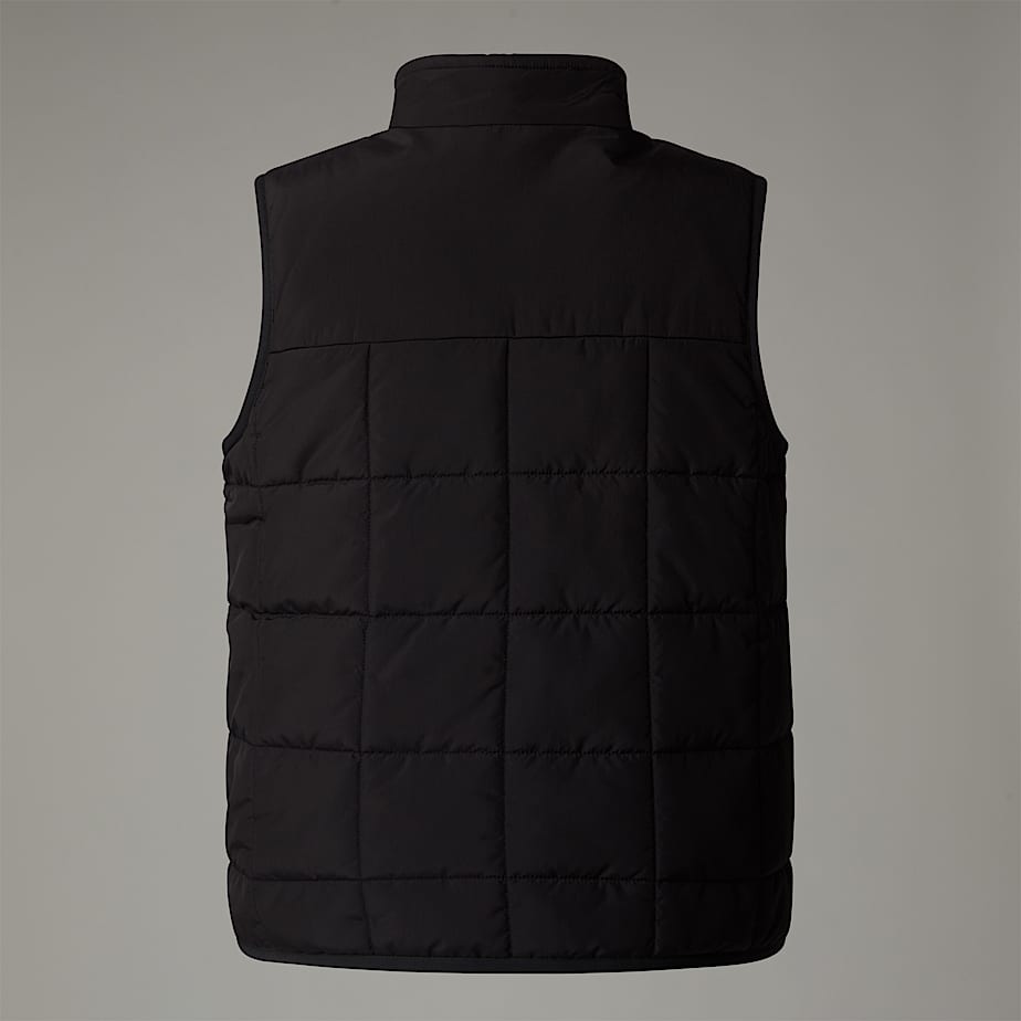 Boys' Reversible Shasta Gilet - 11