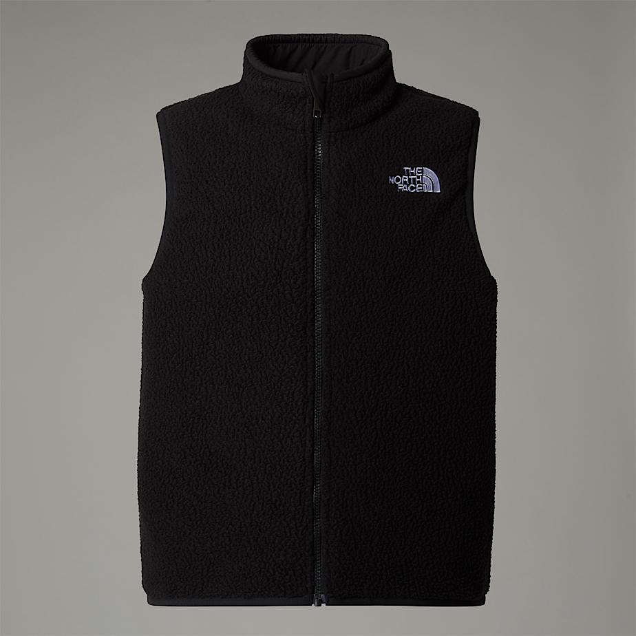 Boys' Reversible Shasta Gilet - 12