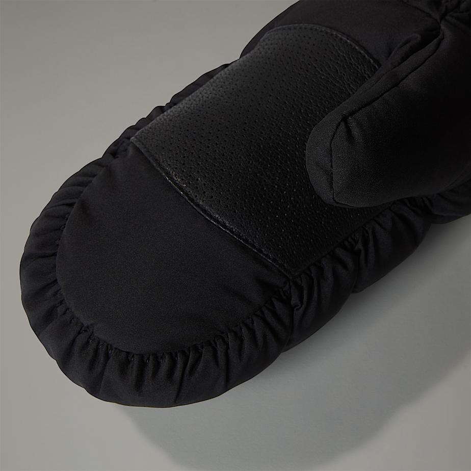 Montana Puffer Mittens - 3