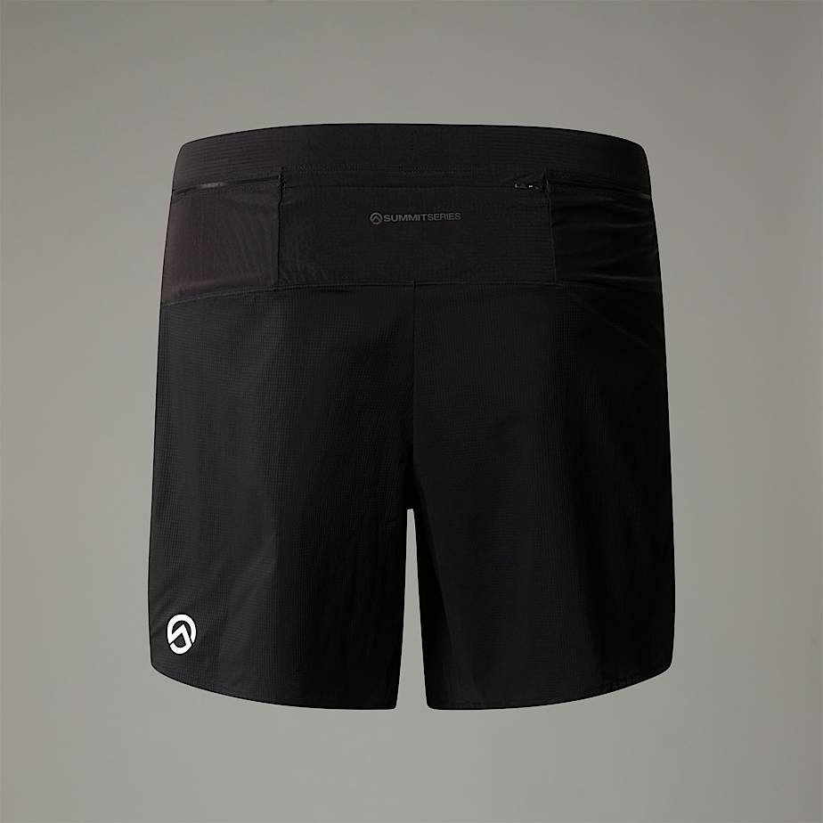 Men’s Summit Pacesetter 7" Shorts