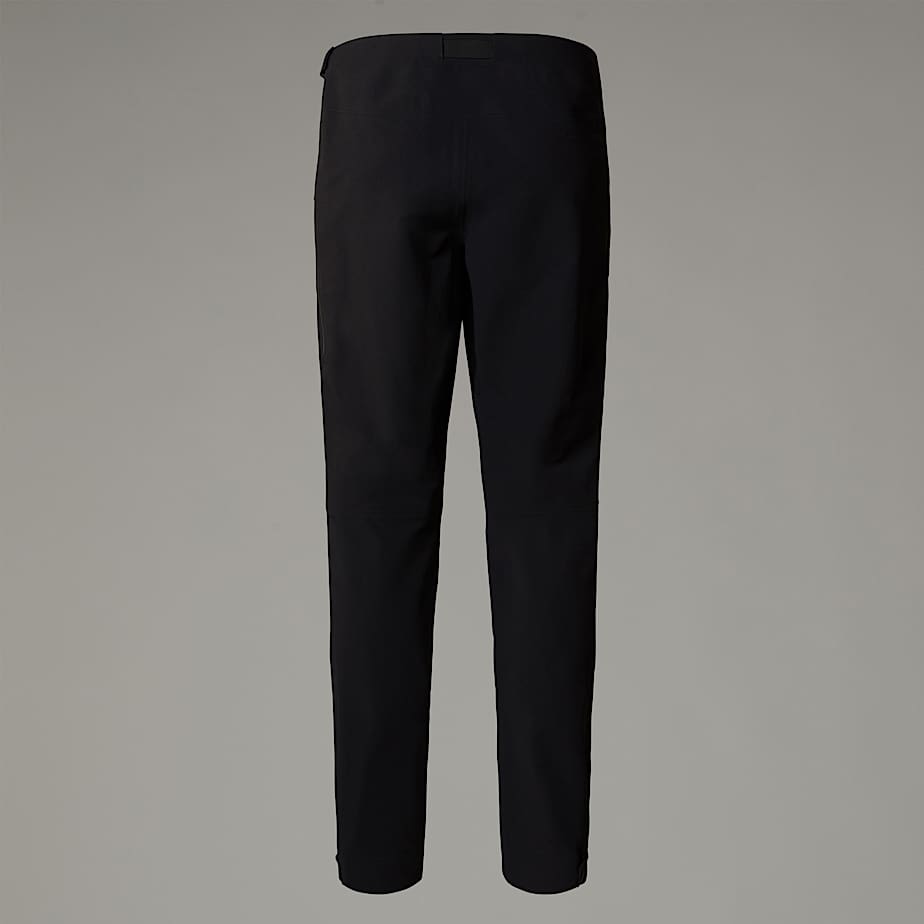 Women’s Summit Chamlang Softshell Trousers - 11