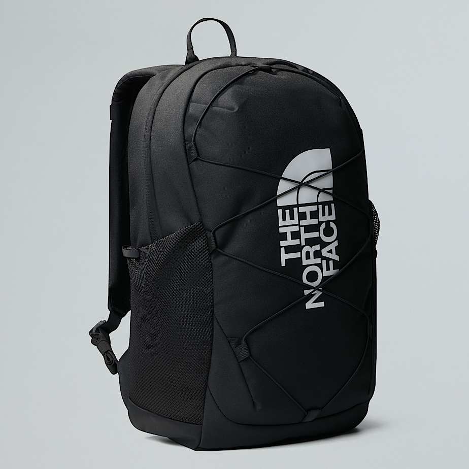 The North Face Jester Rucksack Für Jugendliche Tnf Black Größe Einheitsgröße male