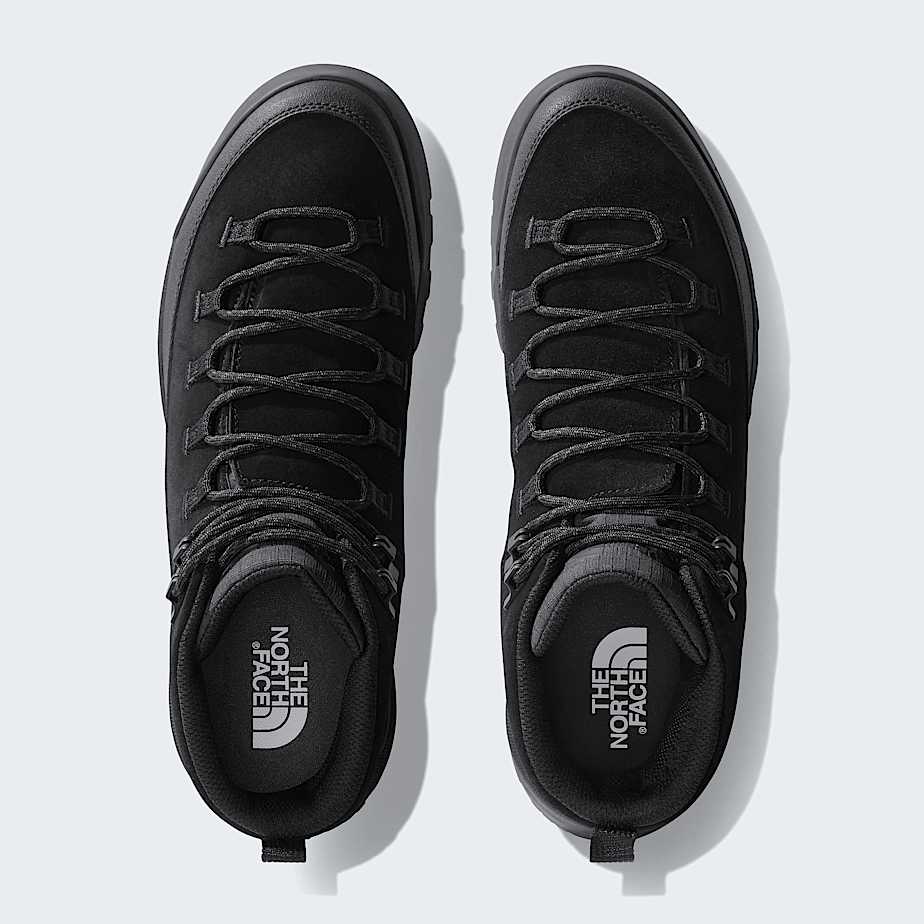 Glenclyffe Urban Boots | The North Face FI
