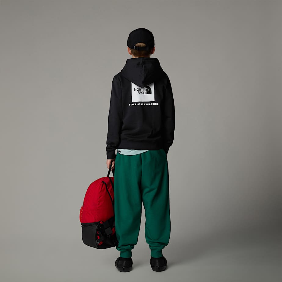 Teens' Redbox Hoodie - 2