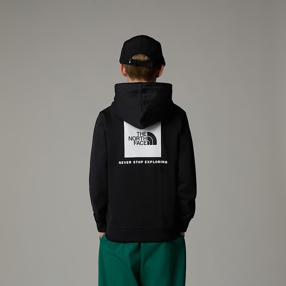 Teens' Redbox Hoodie - 3