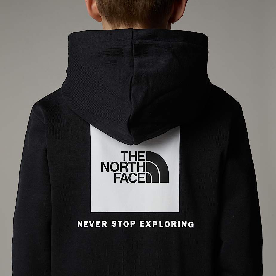 Teens' Redbox Hoodie - 7