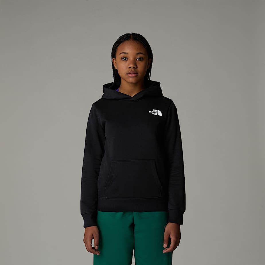 Teens' Redbox Hoodie - 8