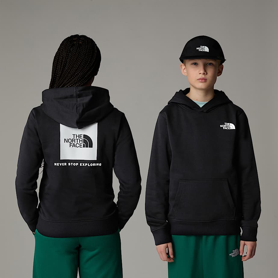 Teens' Redbox Hoodie - 1
