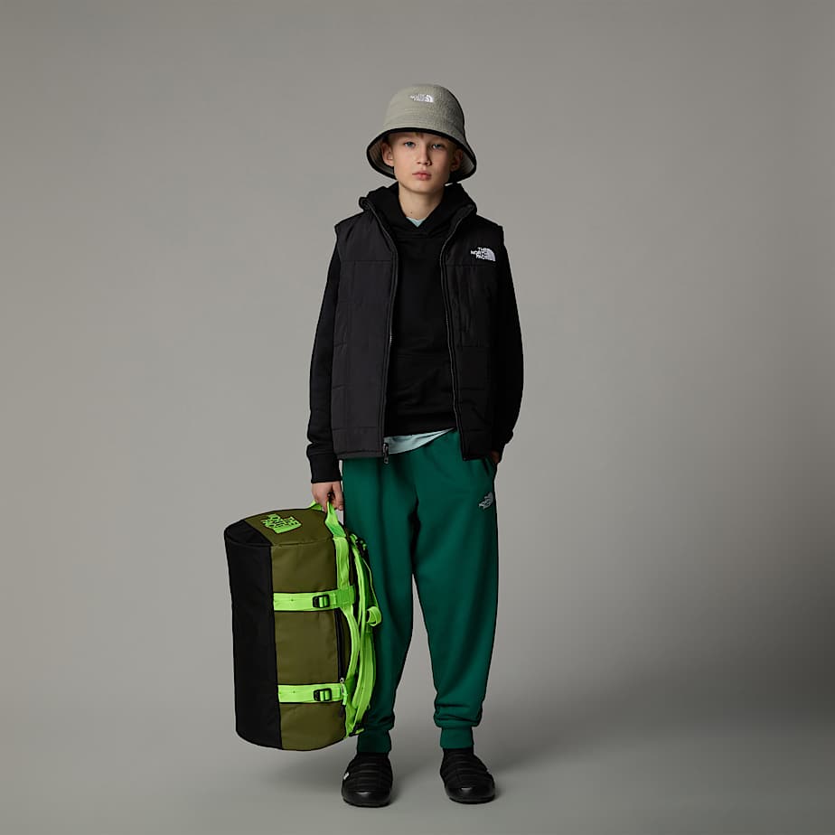 Boys' Reversible Shasta Gilet - 2