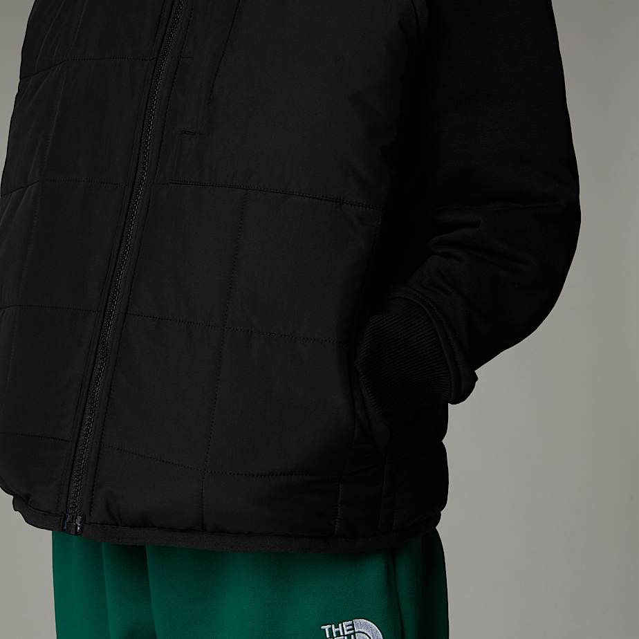 Boys' Reversible Shasta Gilet - 6