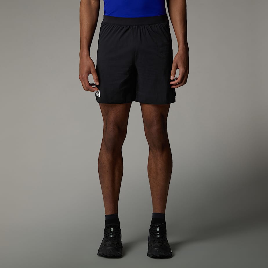 Men’s Summit Pacesetter 7" Shorts