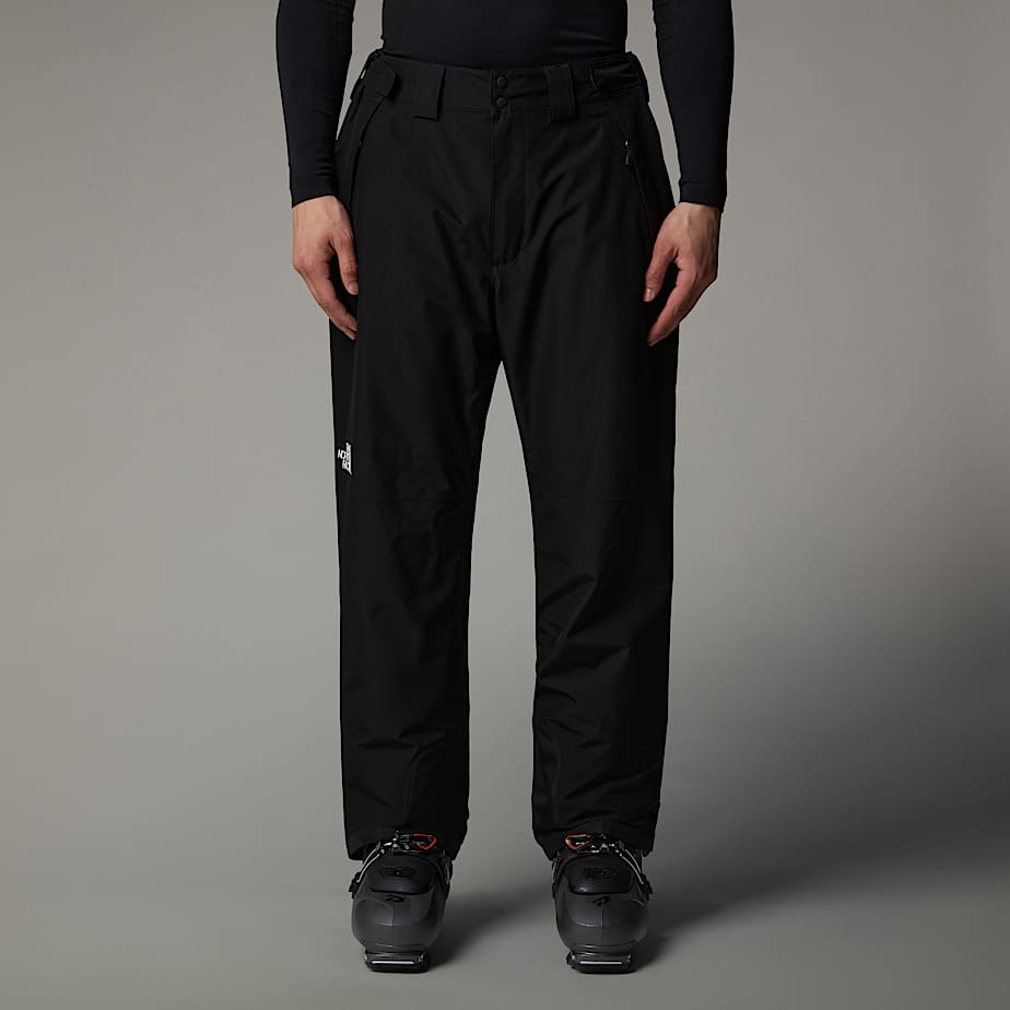 The North Face Descendit Hose Für Herren Tnf Black Größe XL male