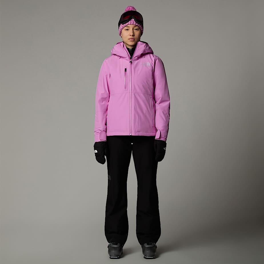 Women's Descendit Trousers