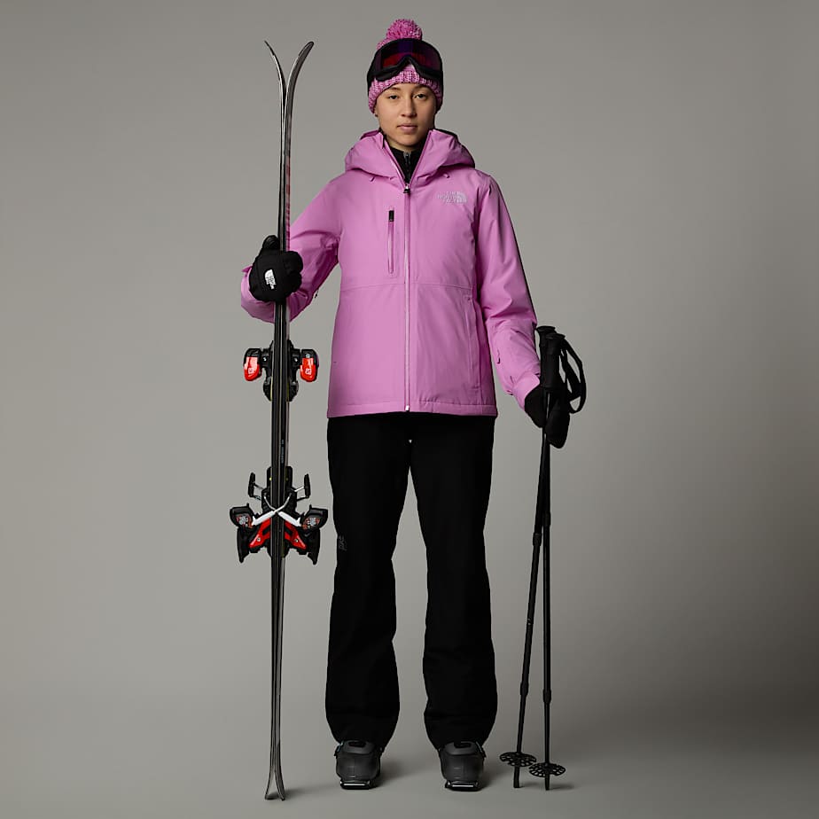 Women's Descendit Trousers