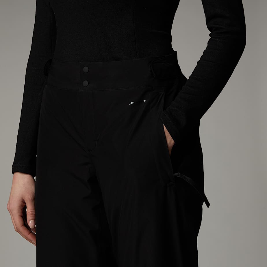 Women's Descendit Trousers