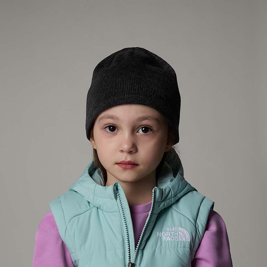 Kids' Jim Beanie