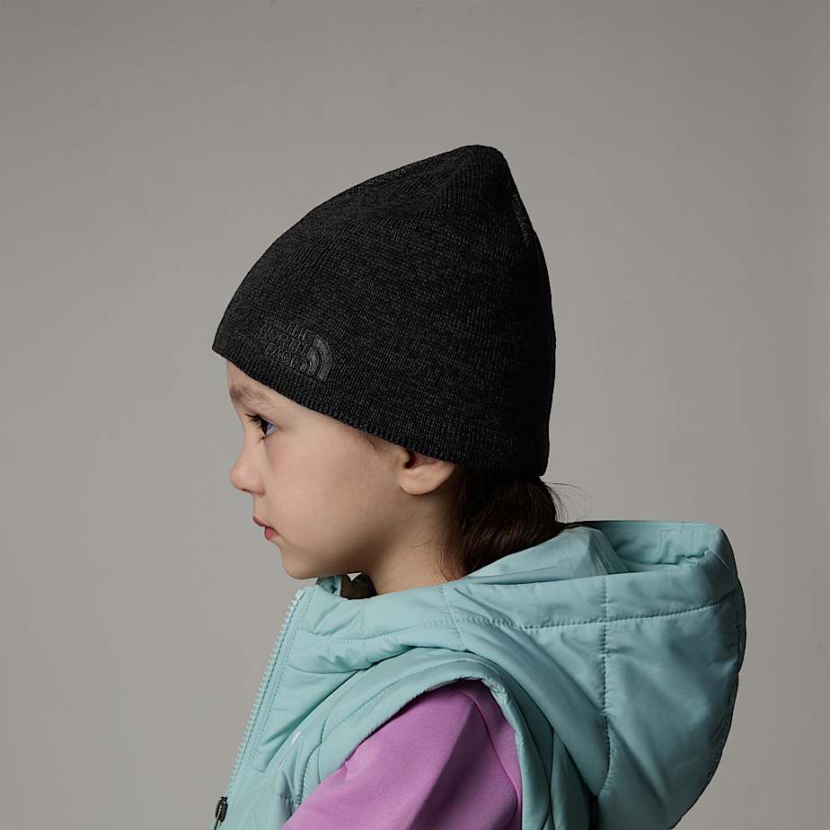 Kids' Jim Beanie