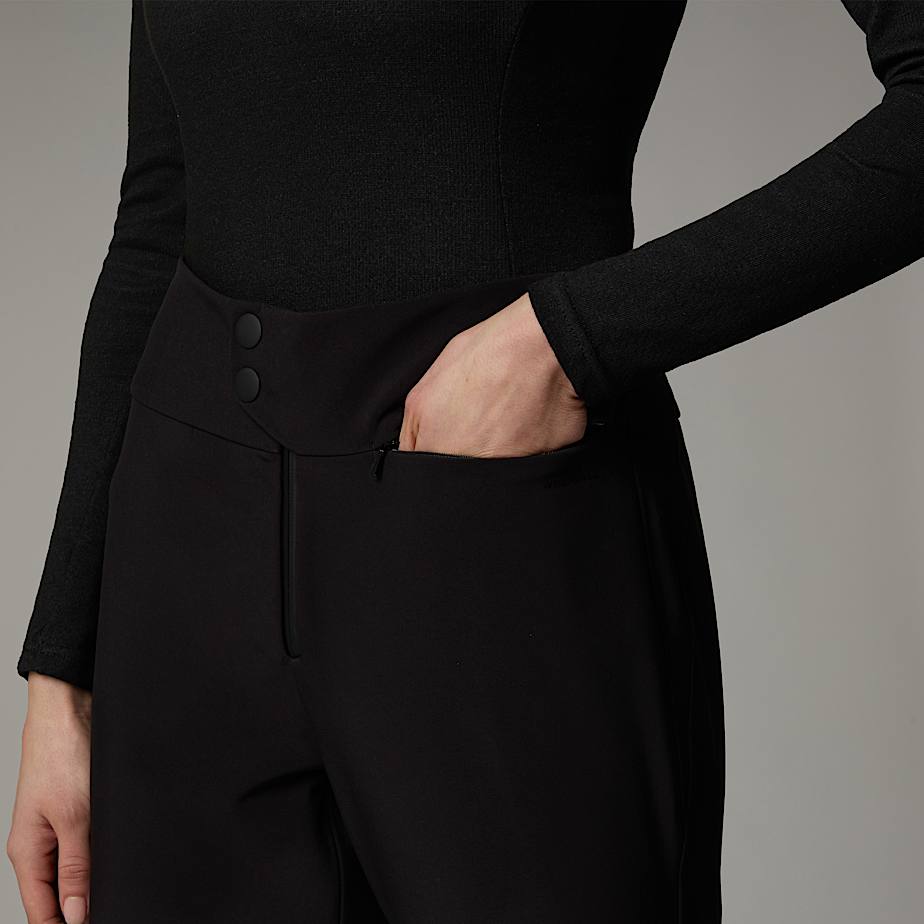 Pantalón de esquí Snoga para mujer