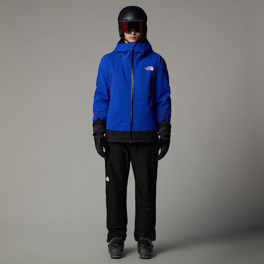 Men's Descendit Trousers
