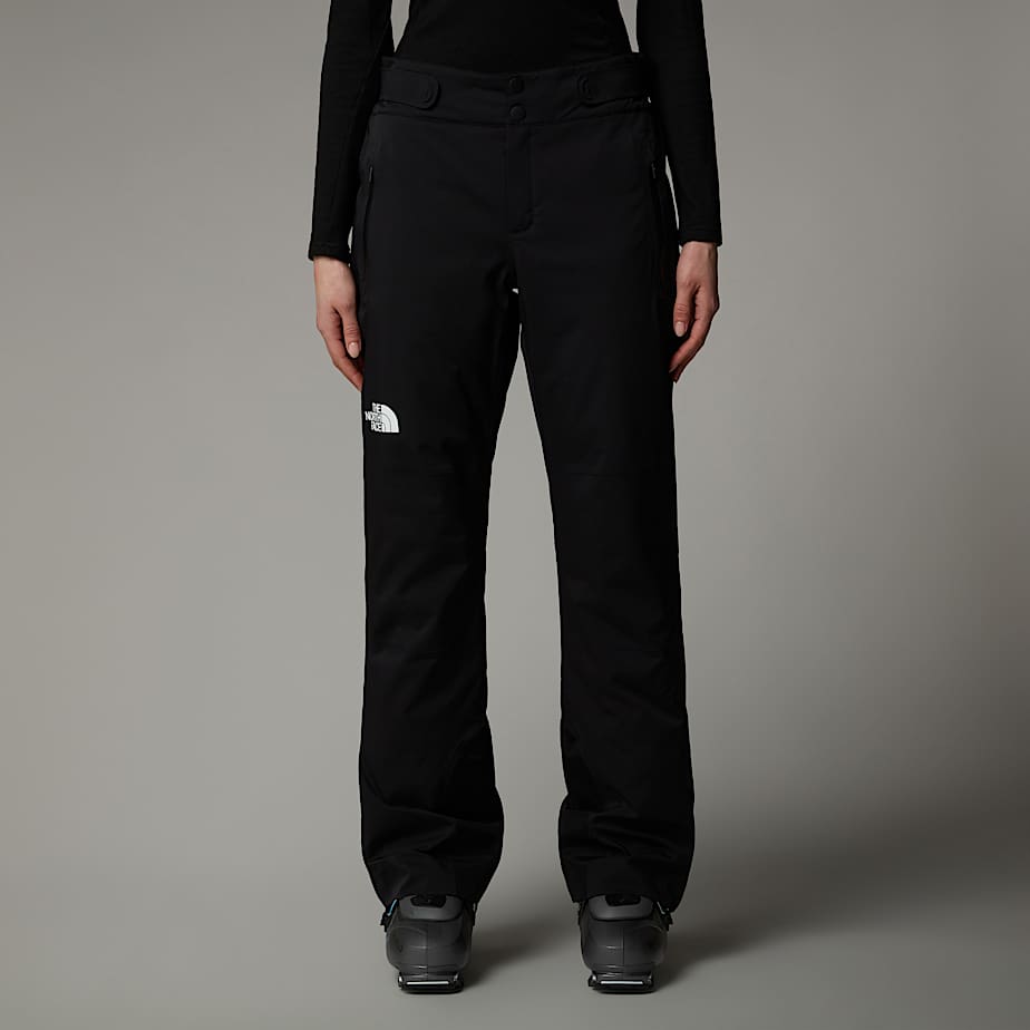 The North Face Lenado Hose Für Damen Tnf Black Größe S female