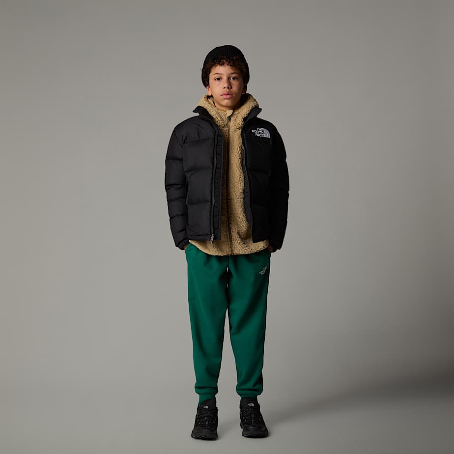 Veste 1996 Retro Nuptse pour enfant - 2