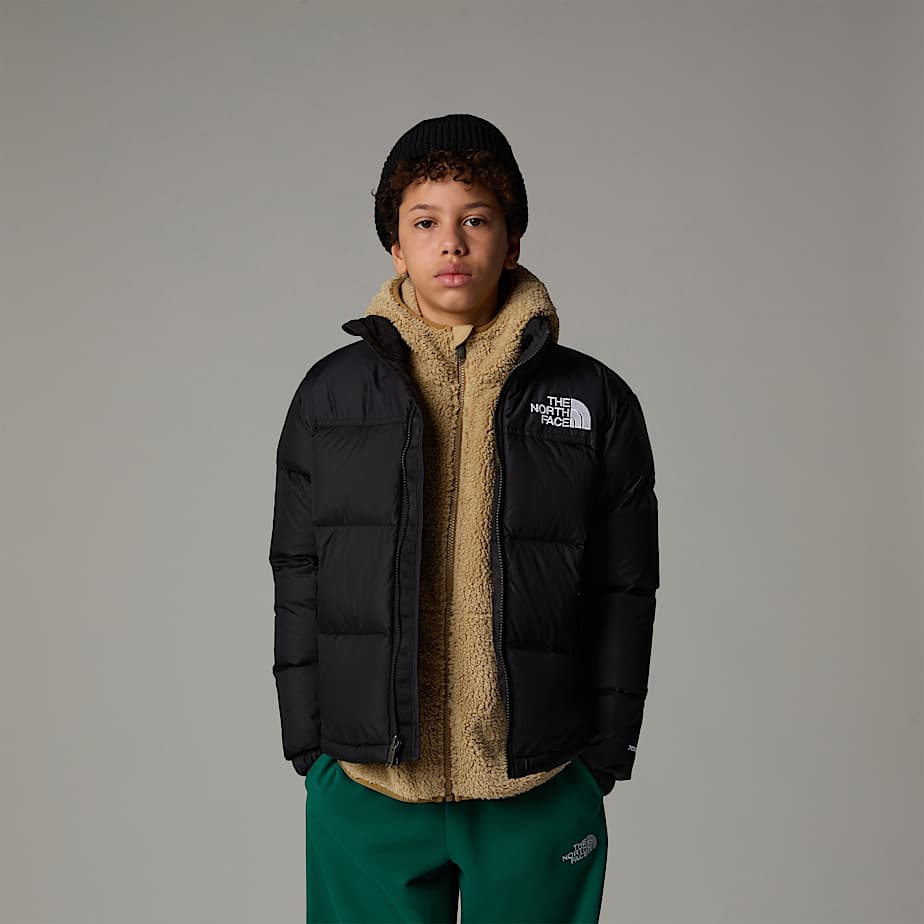 Veste 1996 Retro Nuptse pour enfant - 4