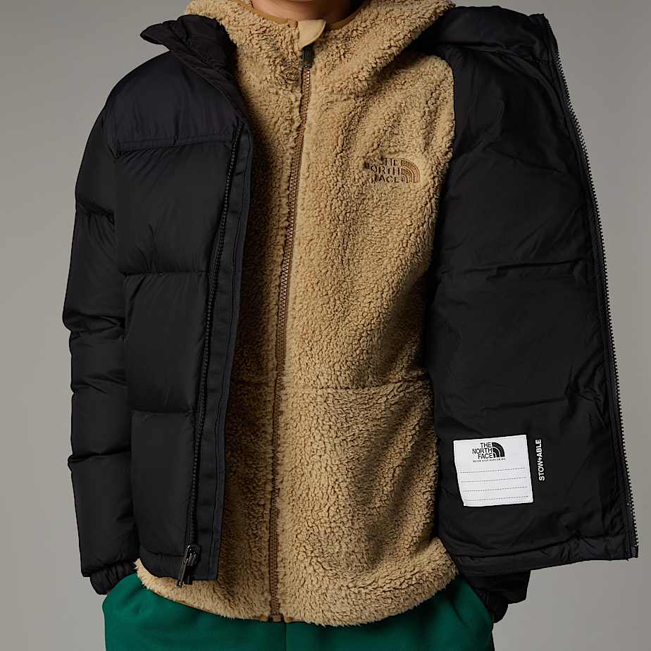 Veste 1996 Retro Nuptse pour enfant - 9