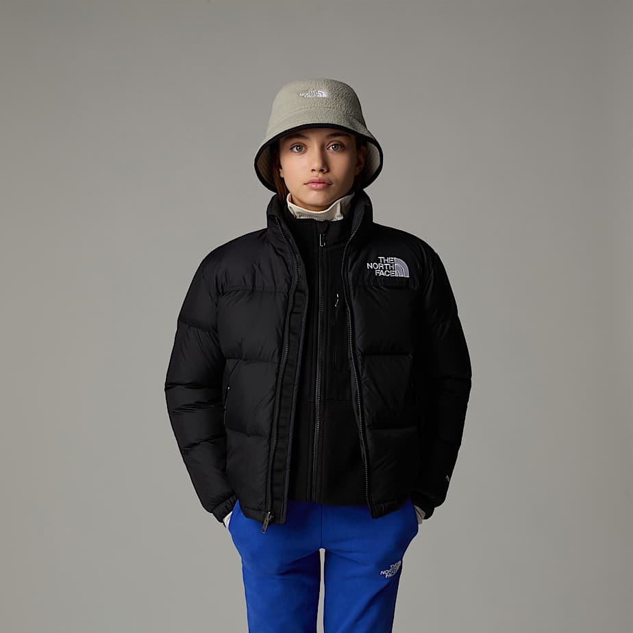 Veste 1996 Retro Nuptse pour enfant - 12