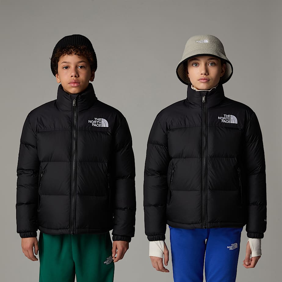 Veste 1996 Retro Nuptse pour enfant - 1