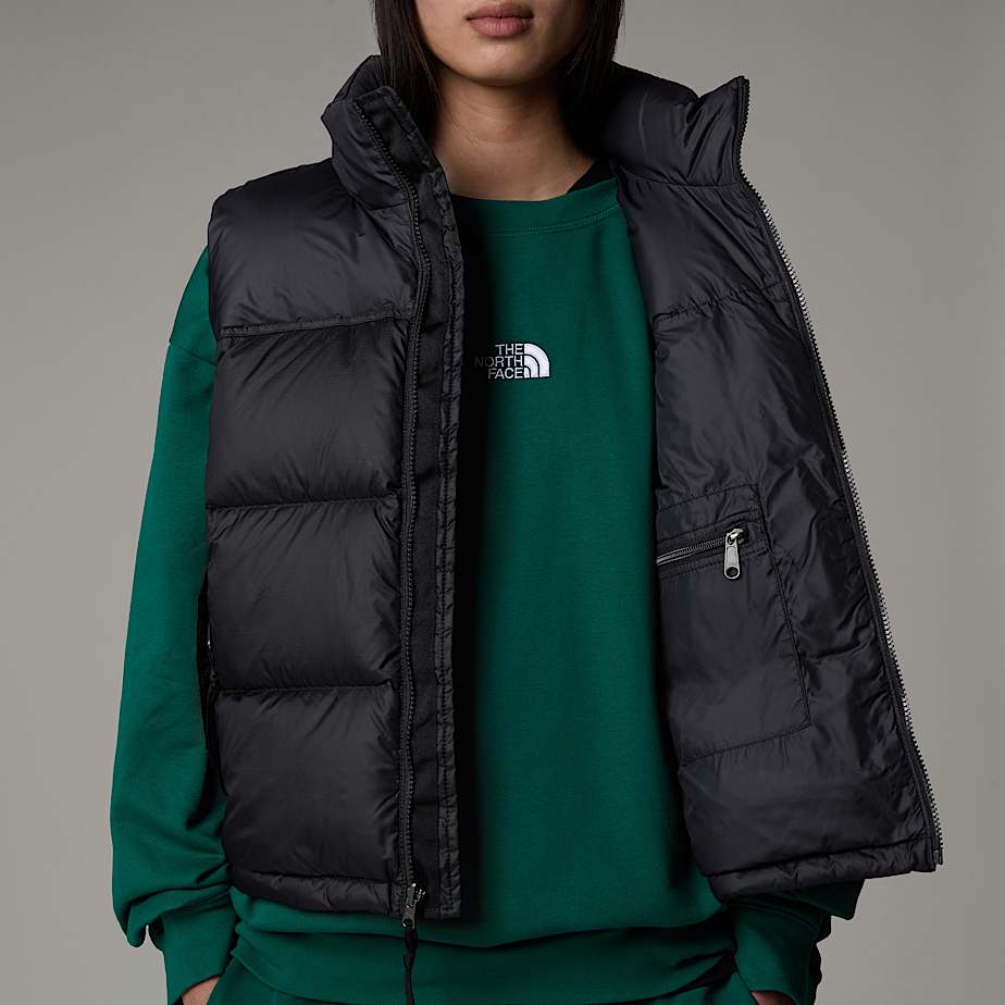 Women’s 1996 Retro Nuptse Down Gilet