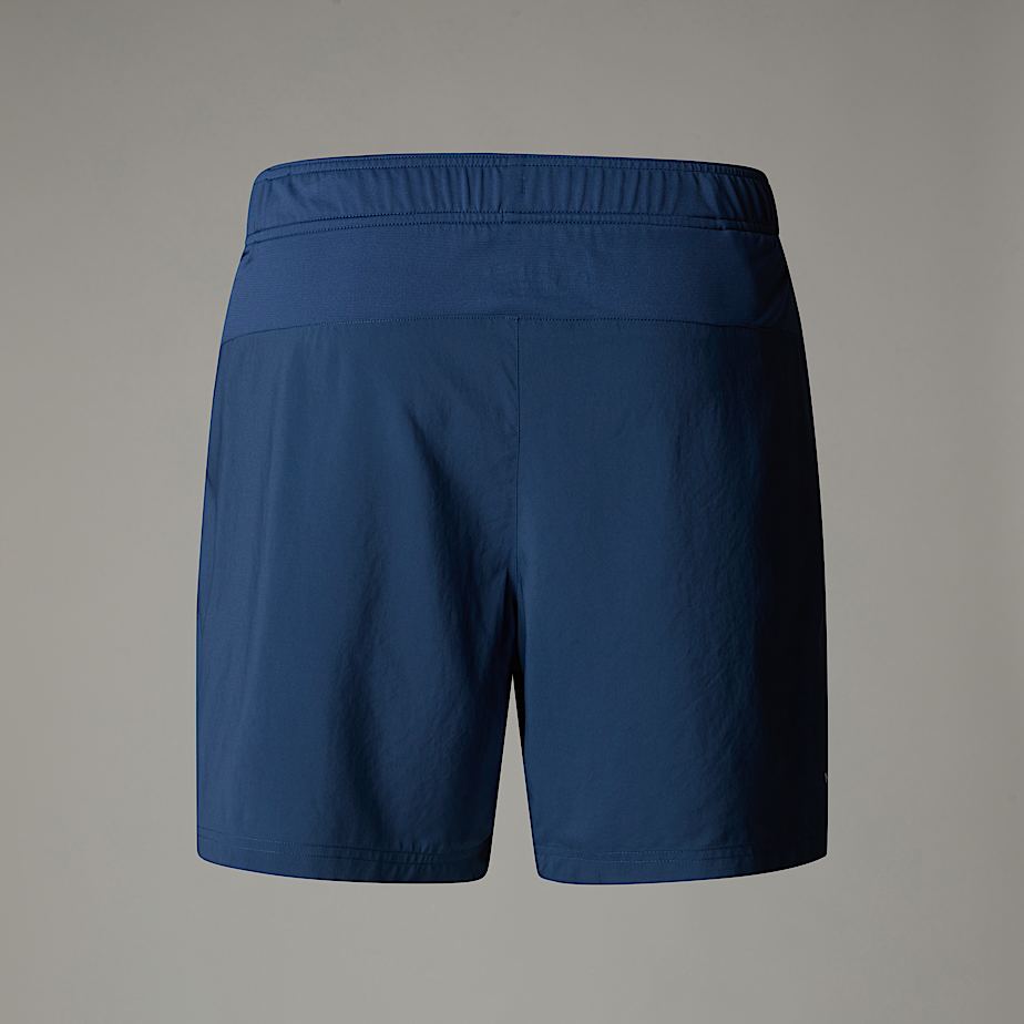 Men’s Mountain Athletics 24/7 7" Graphic Shorts