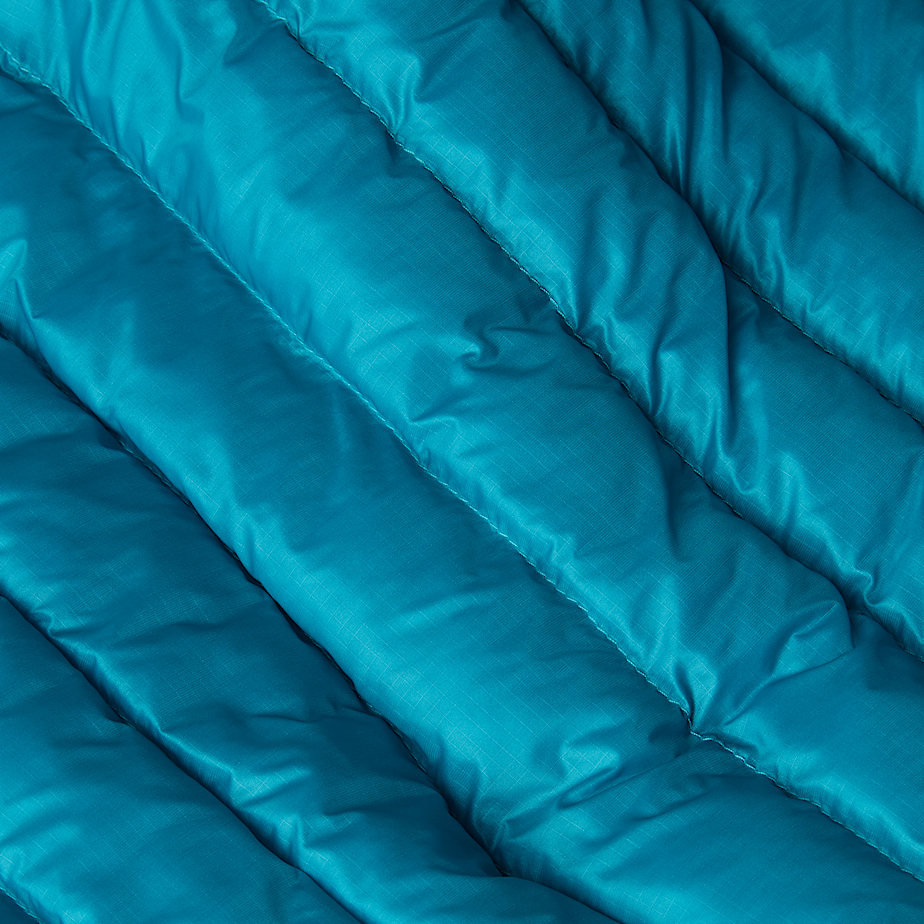 Veste à capuche Terra Peak pour femme