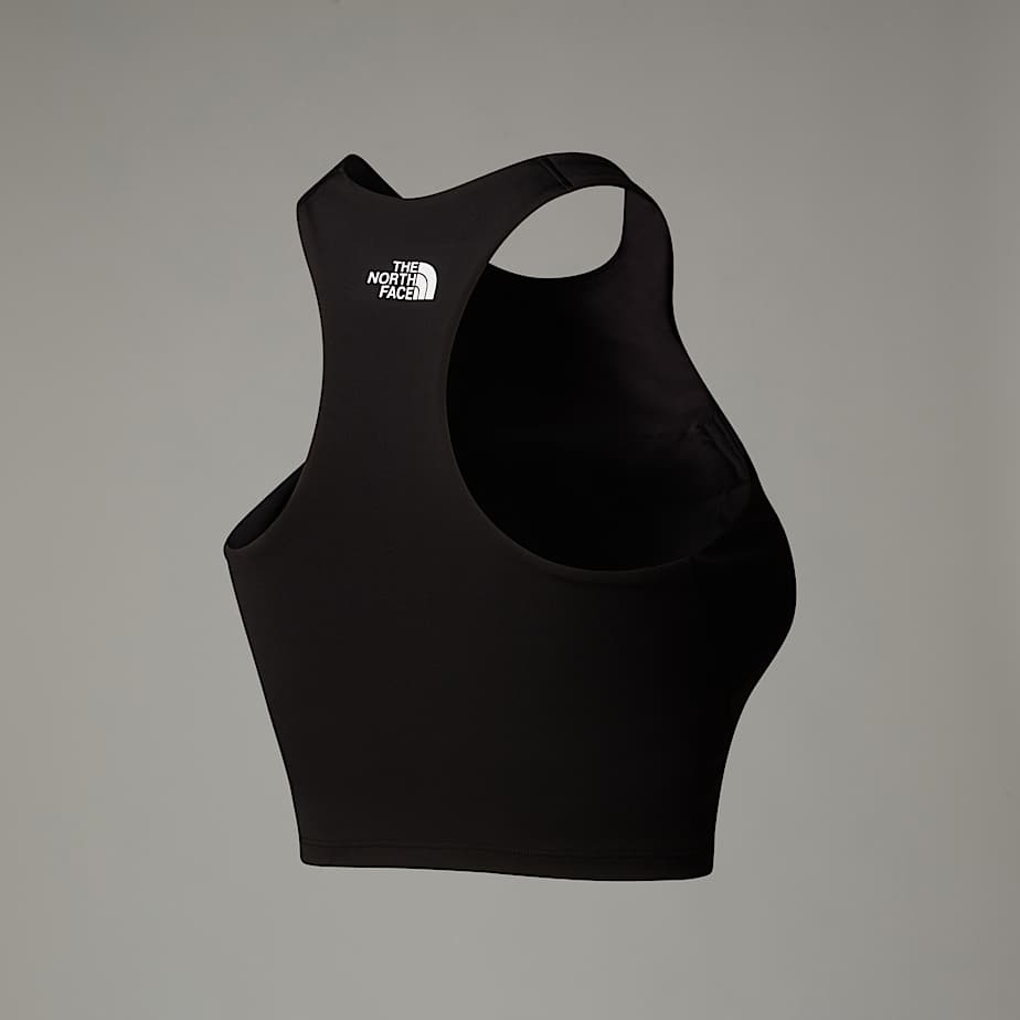 Women’s Refina Longline Bra - 7