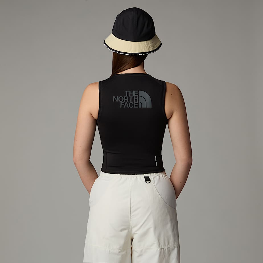 NSE-tanktop voor dames - 1