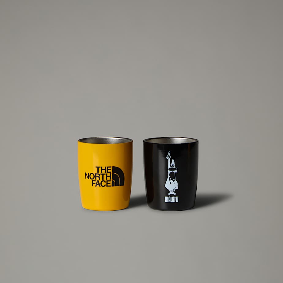Bialetti x The North Face Moka Set