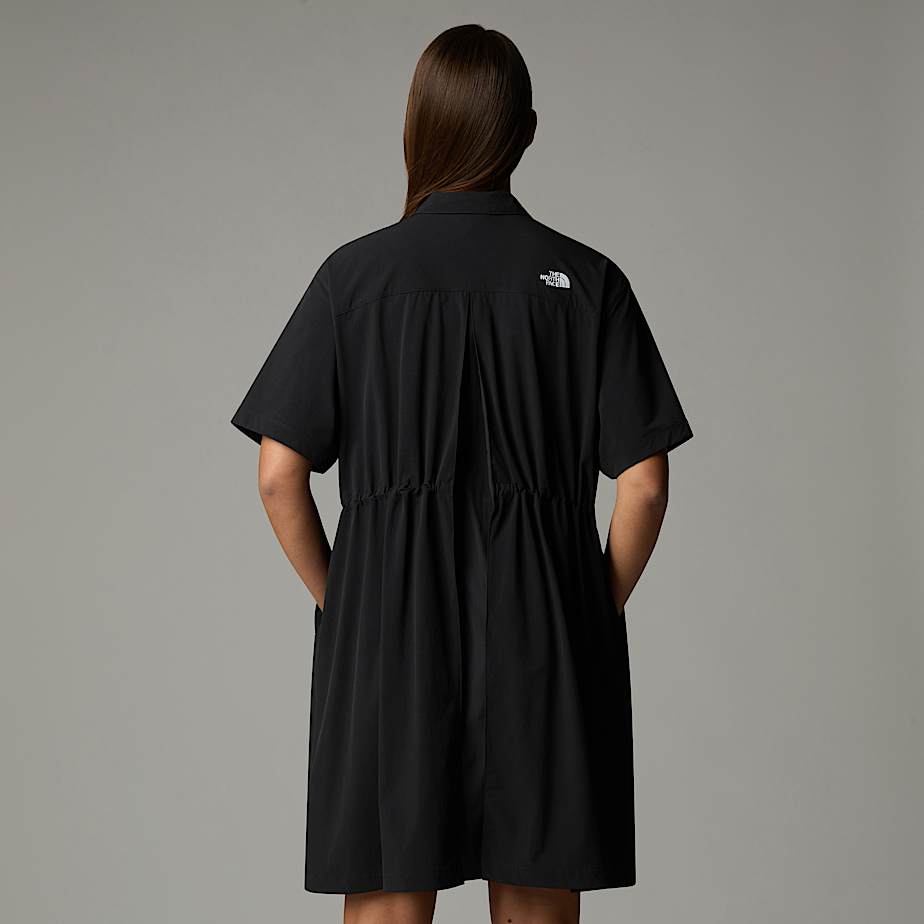 Robe chemise pour femme - 3