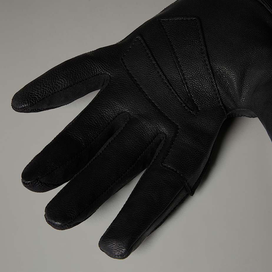 Amp Gloves - 3