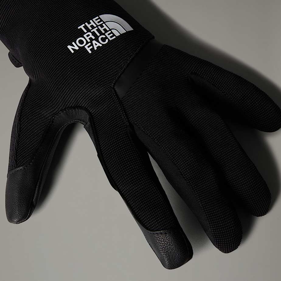 Amp Gloves - 4